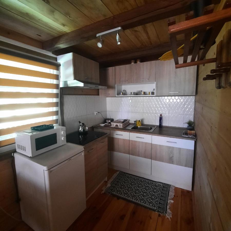 U Garnuszka Villa Krasnopol Bagian luar foto